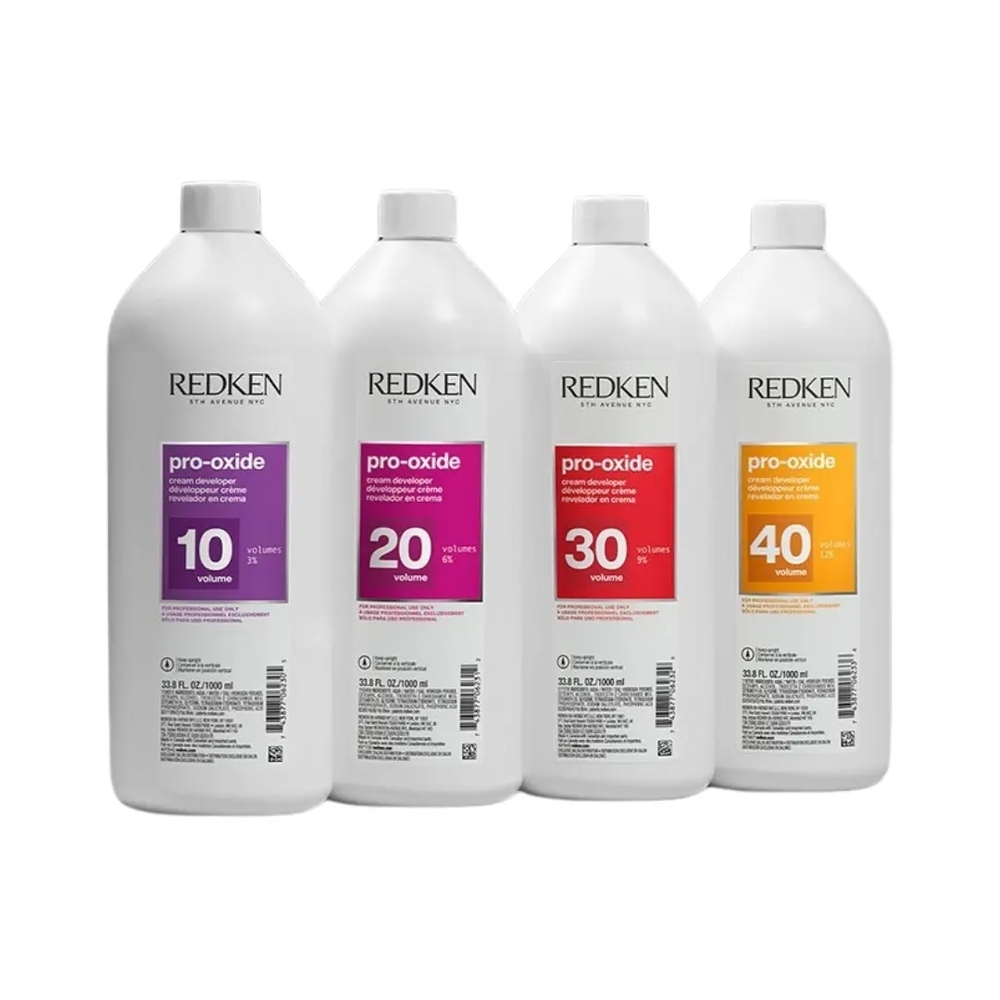 Redken Pro-Oxide Developer